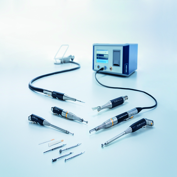 Surgical Instruments